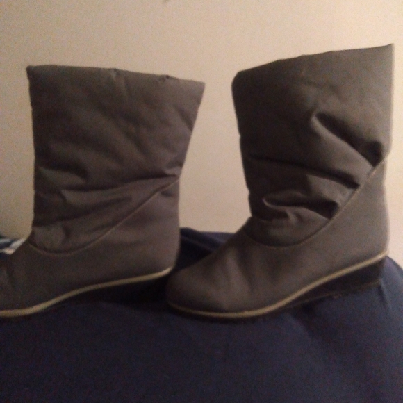 Snow  boots - Picture 5 of 6